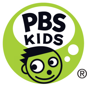 P.B.S. Kids Logo
